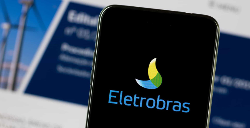 Valor de ação na Eletrobras subiu 14% após privatização